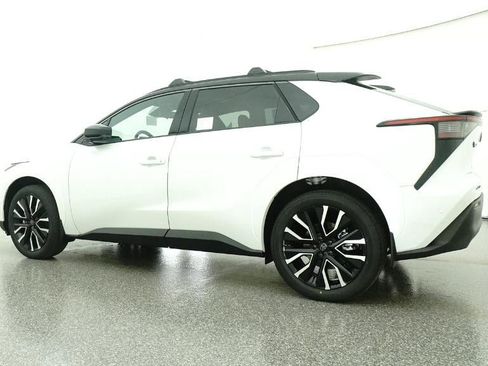 New 2026 Toyota bZ image 51