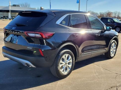 Used 2023 Ford Escape Active w/ Tech Pack #2 image 6