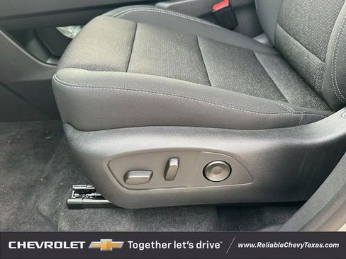 New 2026 Chevrolet Traverse LT FWD image 22