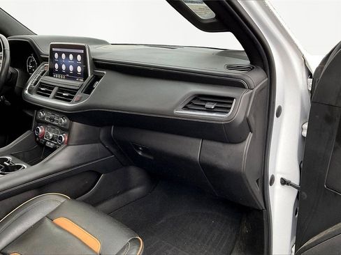 Used 2021 GMC Yukon XL AT4 w/ AT4 Premium Package image 29