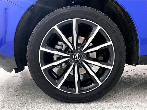 Used 2025 Acura RDX A-Spec image 11