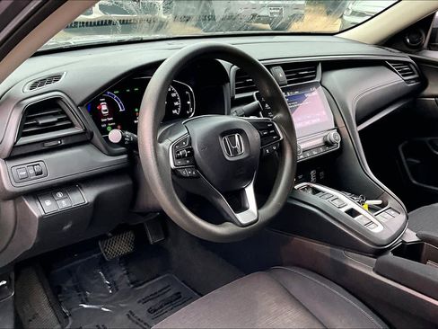 Used 2021 Honda Insight EX image 16