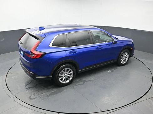 Certified 2024 Honda CR-V EX image 44