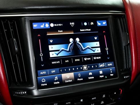 Used 2022 Maserati Levante Modena image 29