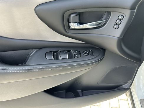 Used 2022 Nissan Murano SL w/ SL Moonroof Package FWD image 37