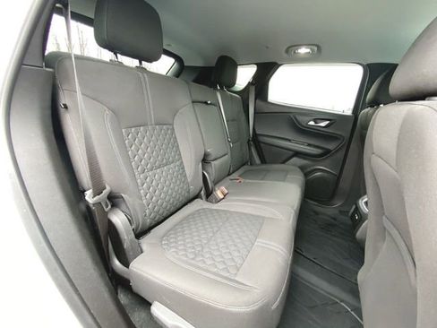 Used 2022 Chevrolet Blazer LT image 25