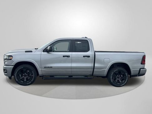 New 2025 RAM 1500 Big Horn image 3