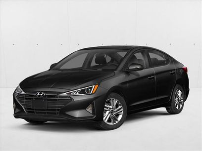 Used 2020 Hyundai Elantra SE w/ Cargo Package (C1)