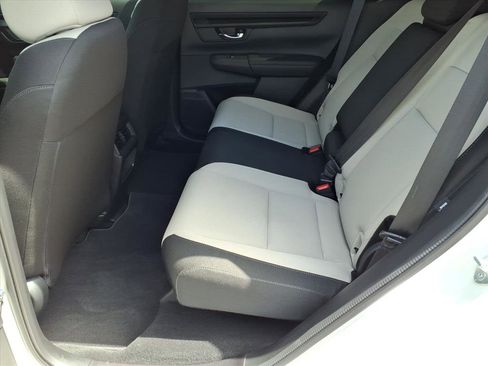 Used 2026 Honda CR-V LX image 21