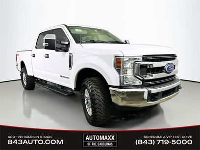 Used 2022 Ford F250 XLT