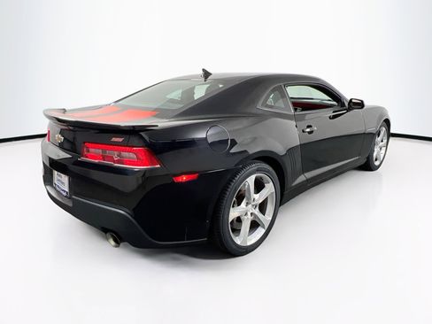 Used 2015 Chevrolet Camaro SS w/ RS Package image 5
