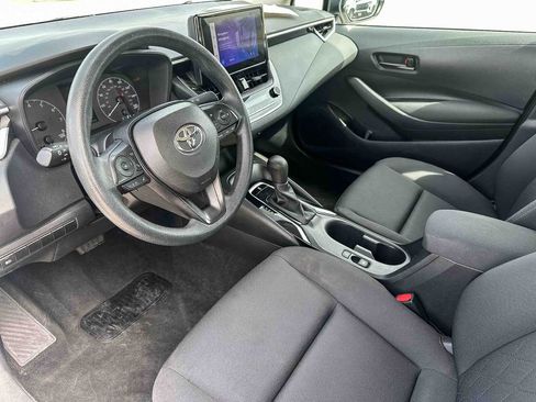 Certified 2024 Toyota Corolla LE image 12