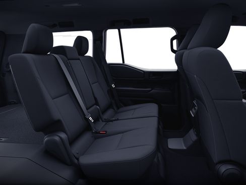 New 2026 Toyota Land Cruiser 1958 AWD/4WD image 56