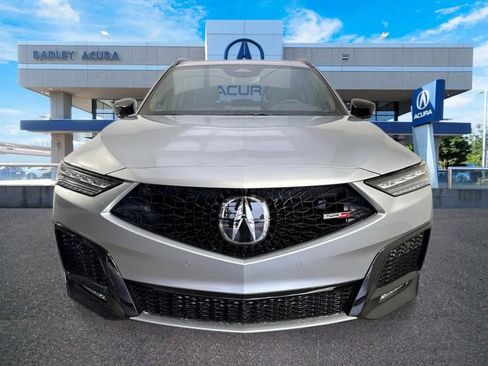 New 2026 Acura MDX Type S AWD/4WD image 8