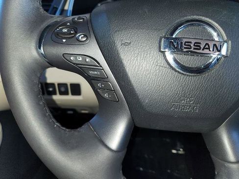 Certified 2022 Nissan Murano Platinum image 26