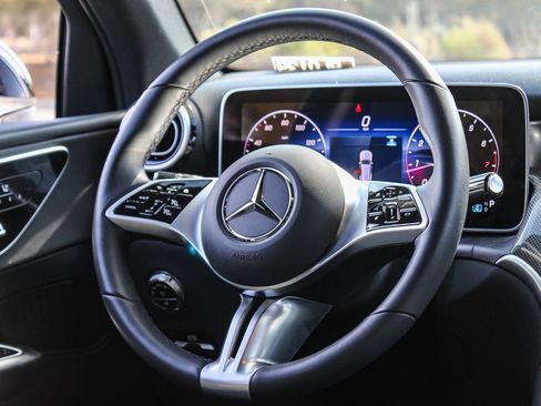Certified 2026 Mercedes-Benz GLC 300 4MATIC image 16