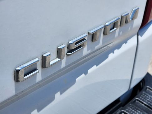 Used 2024 Chevrolet Silverado 1500 Custom RWD image 26