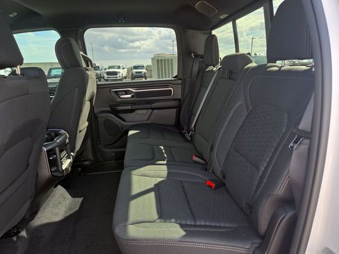 New 2026 RAM 1500 Big Horn image 14