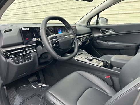 New 2026 Kia Sportage EX image 10