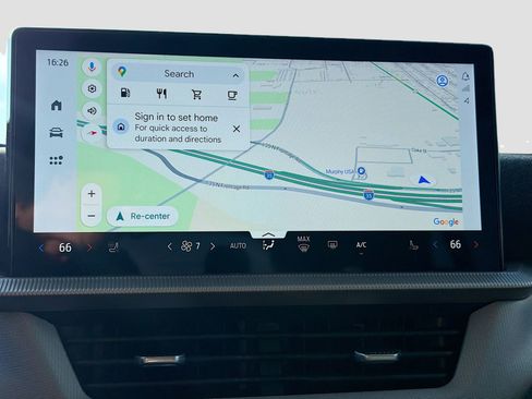 New 2026 Ford Explorer Active w/ Active Comfort Package image 23