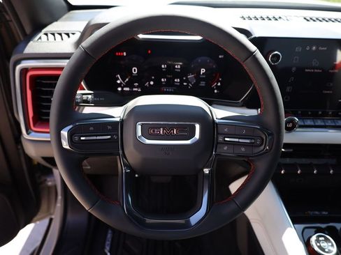 New 2026 GMC Canyon AT4X AWD/4WD image 13