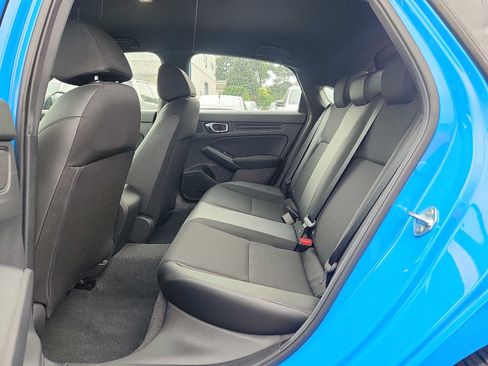 Certified 2026 Honda Civic Sport image 10