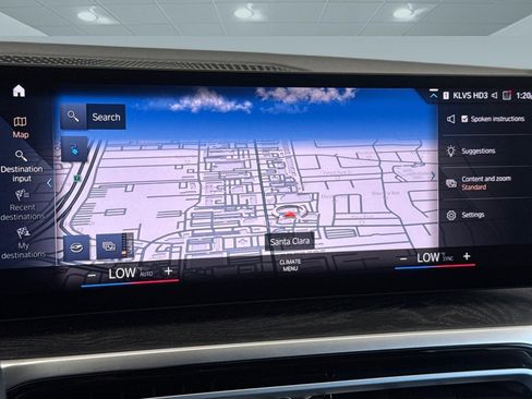 Certified 2023 BMW i4 eDrive35 w/ Premium Package RWD image 20