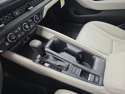 Used 2024 Honda Accord EX image 24