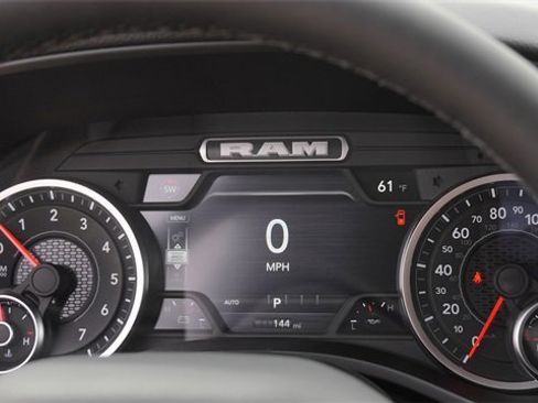 New 2026 RAM 1500 Lone Star image 30