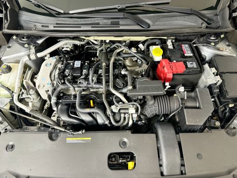 Used 2022 Nissan Sentra SV FWD image 12