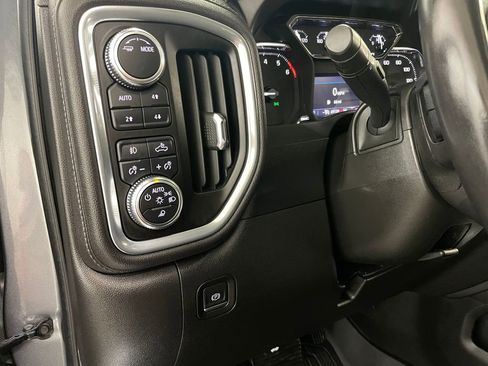 Certified 2022 GMC Sierra 1500 SLT w/ SLT Premium Package AWD/4WD image 27