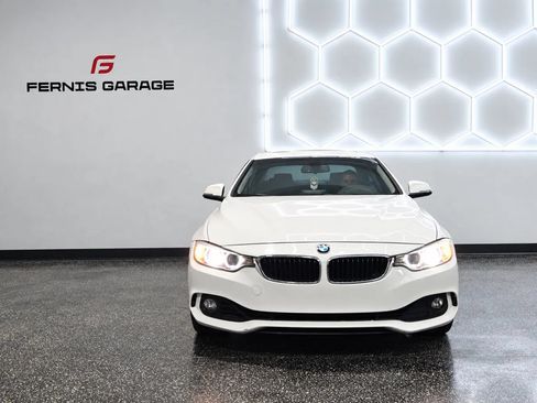 Used 2015 BMW 428i Coupe RWD image 2
