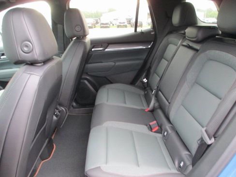 New 2026 GMC Terrain AT4 image 13