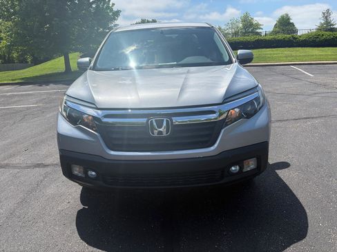 Used 2017 Honda Ridgeline RTL image 7