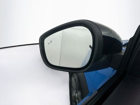 Used 2023 Ford Mustang Mach-E Select RWD image 16