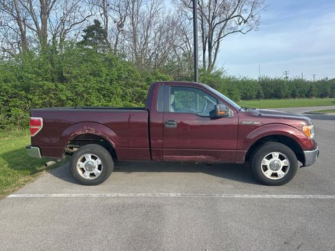 Used 2009 Ford F150 XL image 8