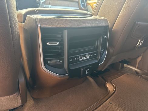 Used 2021 RAM 1500 Limited image 16