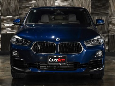 Used 2020 BMW X2 xDrive28i w/ Convenience Package image 5