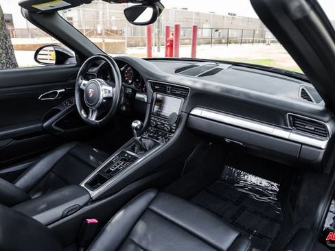 Used 2013 Porsche 911 Carrera RWD image 22