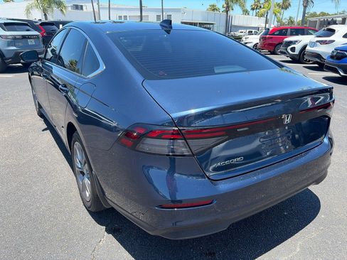 Used 2024 Honda Accord EX image 5