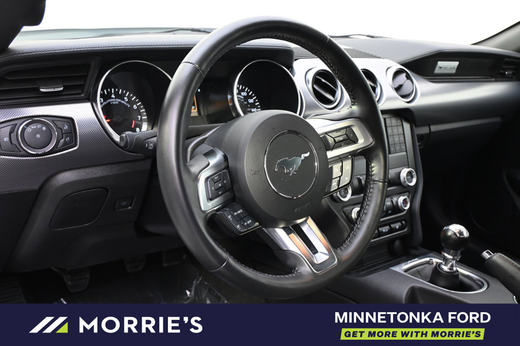 Used 2021 Ford Mustang GT RWD image 11