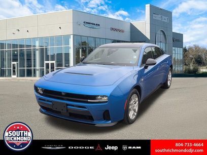 New 2026 Dodge Charger GT