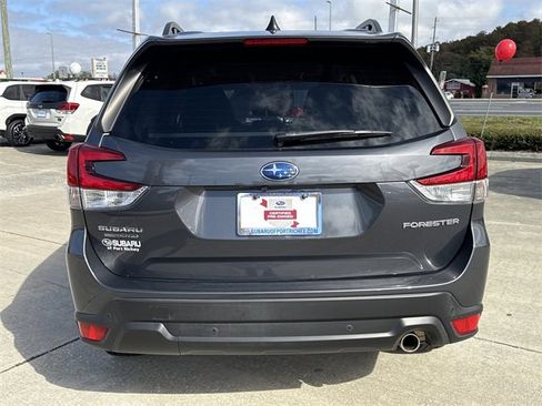 Used 2024 Subaru Forester Limited image 5