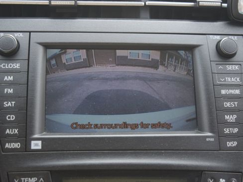 Used 2010 Toyota Prius Five image 15