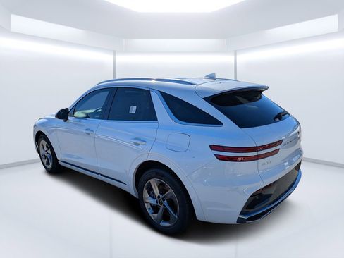 New 2026 Genesis GV70 2.5T Select AWD/4WD image 5