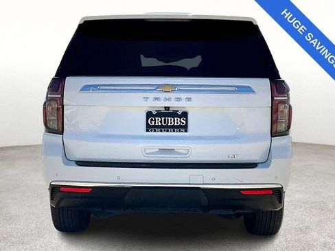 Used 2024 Chevrolet Tahoe LT image 6