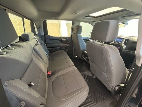 Used 2020 Chevrolet Silverado 1500 LT Trail Boss image 20