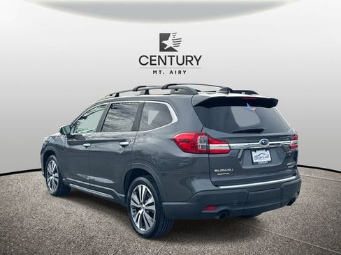 Used 2019 Subaru Ascent Touring w/ Popular Package #3 image 4