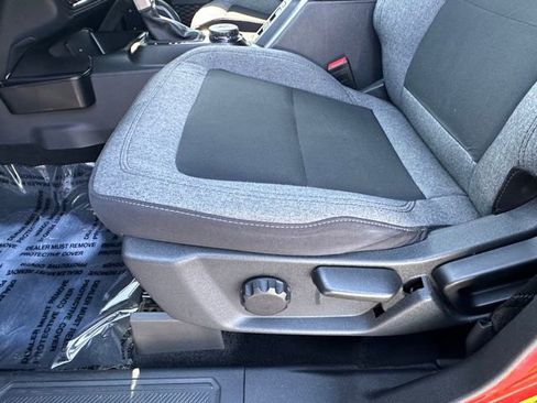 Used 2023 Ford Bronco Big Bend AWD/4WD image 28
