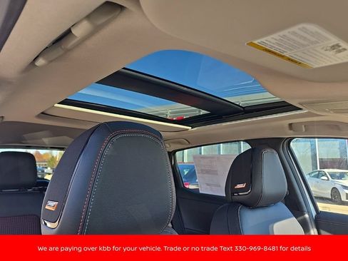 New 2026 Nissan Kicks SR w/ SR Premium Package AWD/4WD image 26